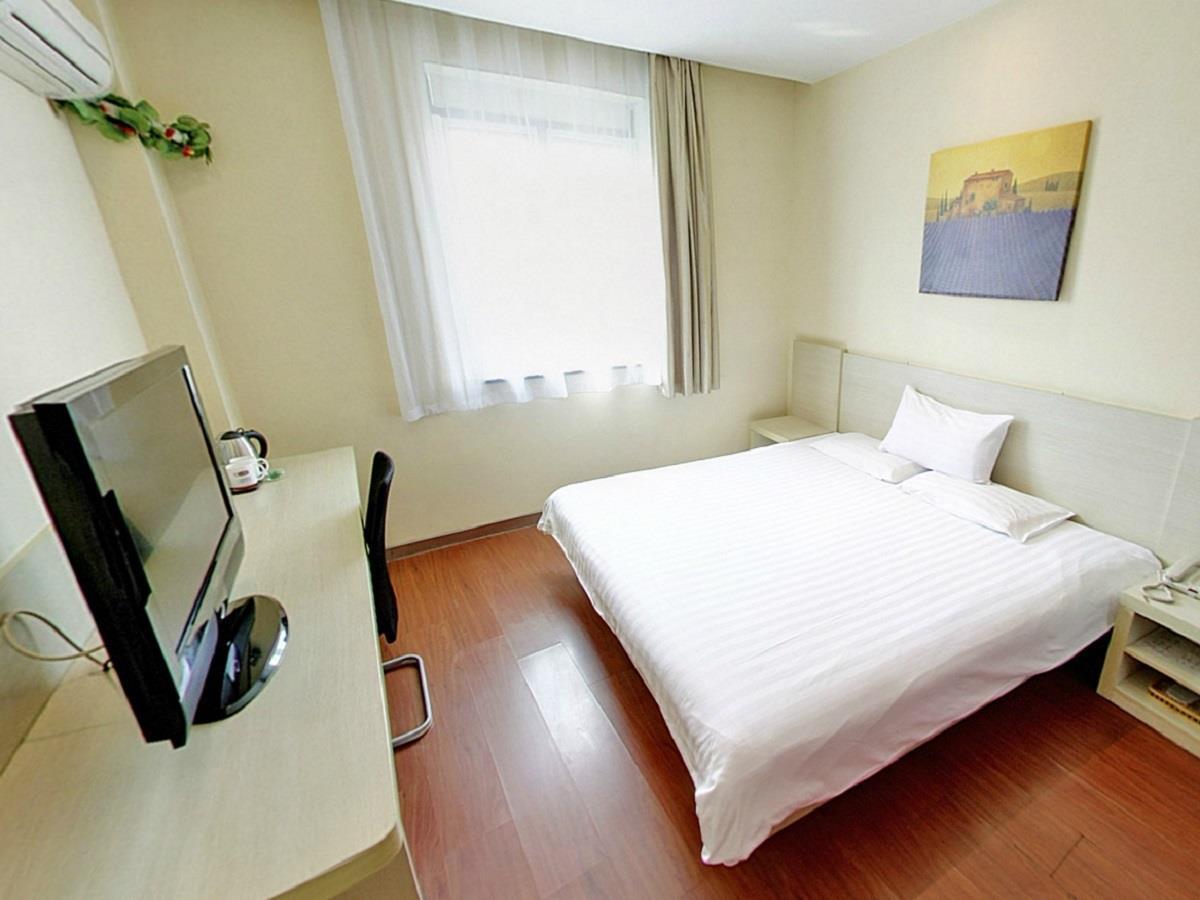 Hanting Hotel Shanghai Hongqiao Airport Dış mekan fotoğraf