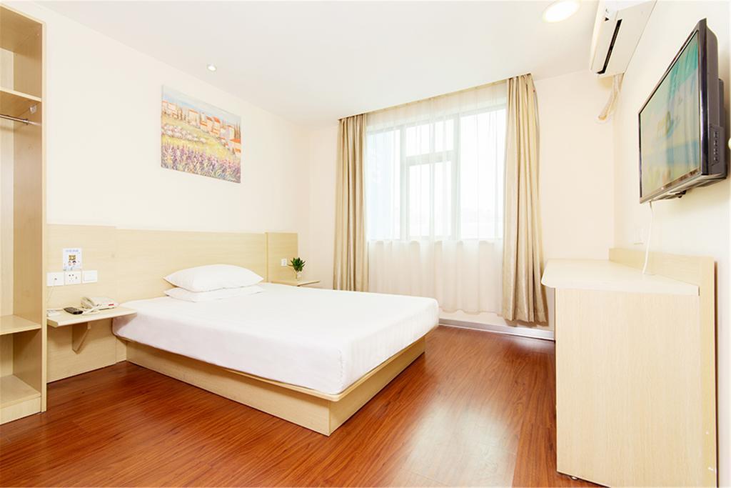 Hanting Hotel Shanghai Hongqiao Airport Dış mekan fotoğraf